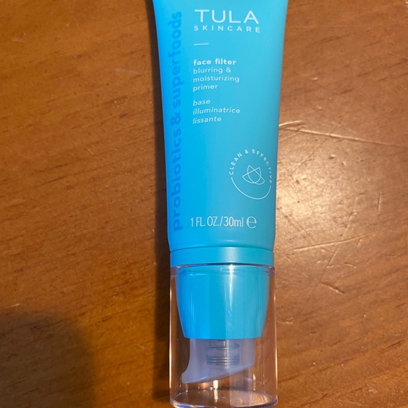 🎉HP🎉 Tula Skincare Face Filter Blurring & Moisturizing Primer - Picture 5 of 13